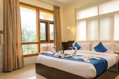 Hotel The Nest Mcleodganj