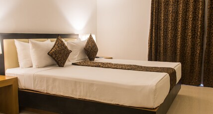 The Hotel Canoe Room Type - Family Suite