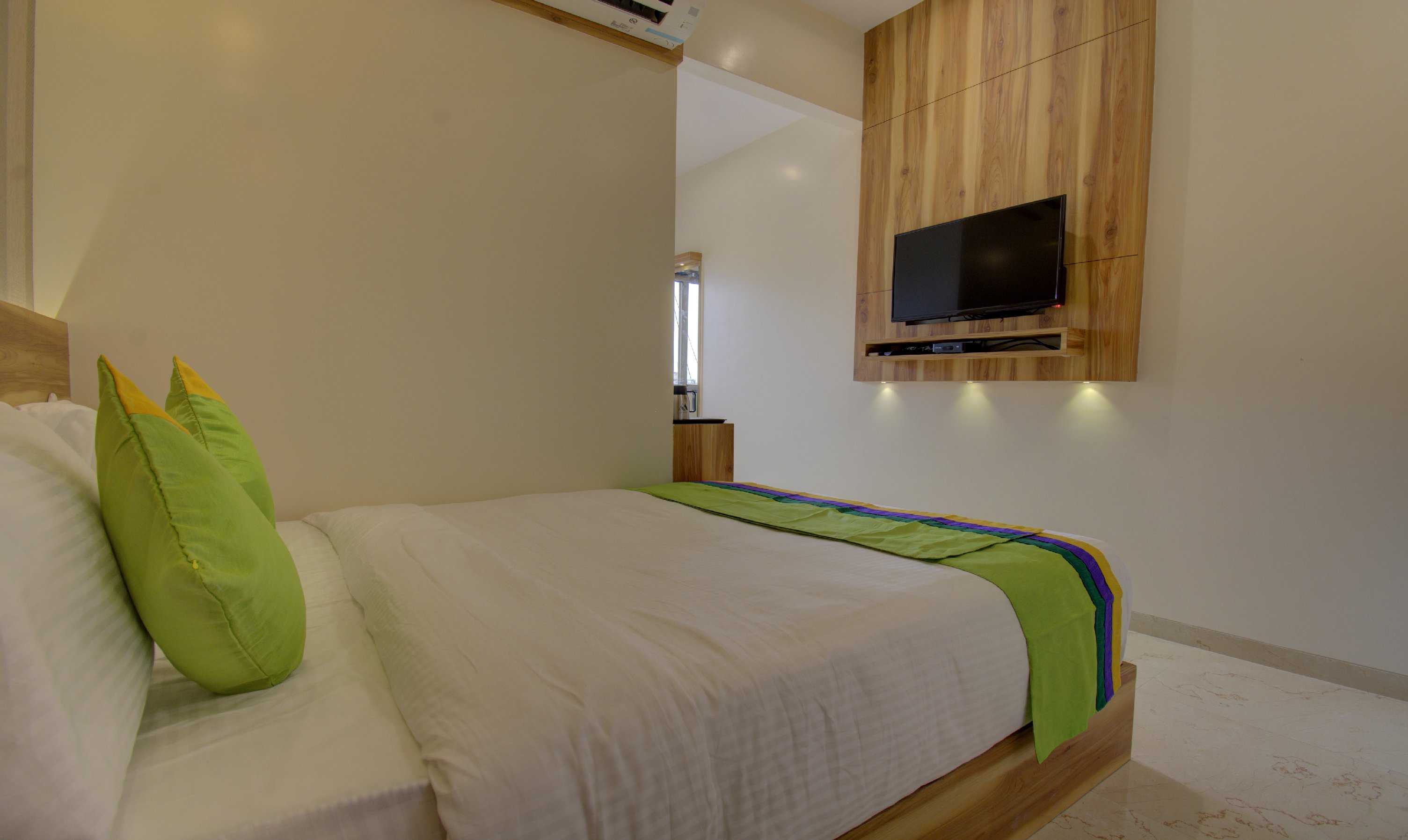 Hotel Amisha International - Tap to explore photos