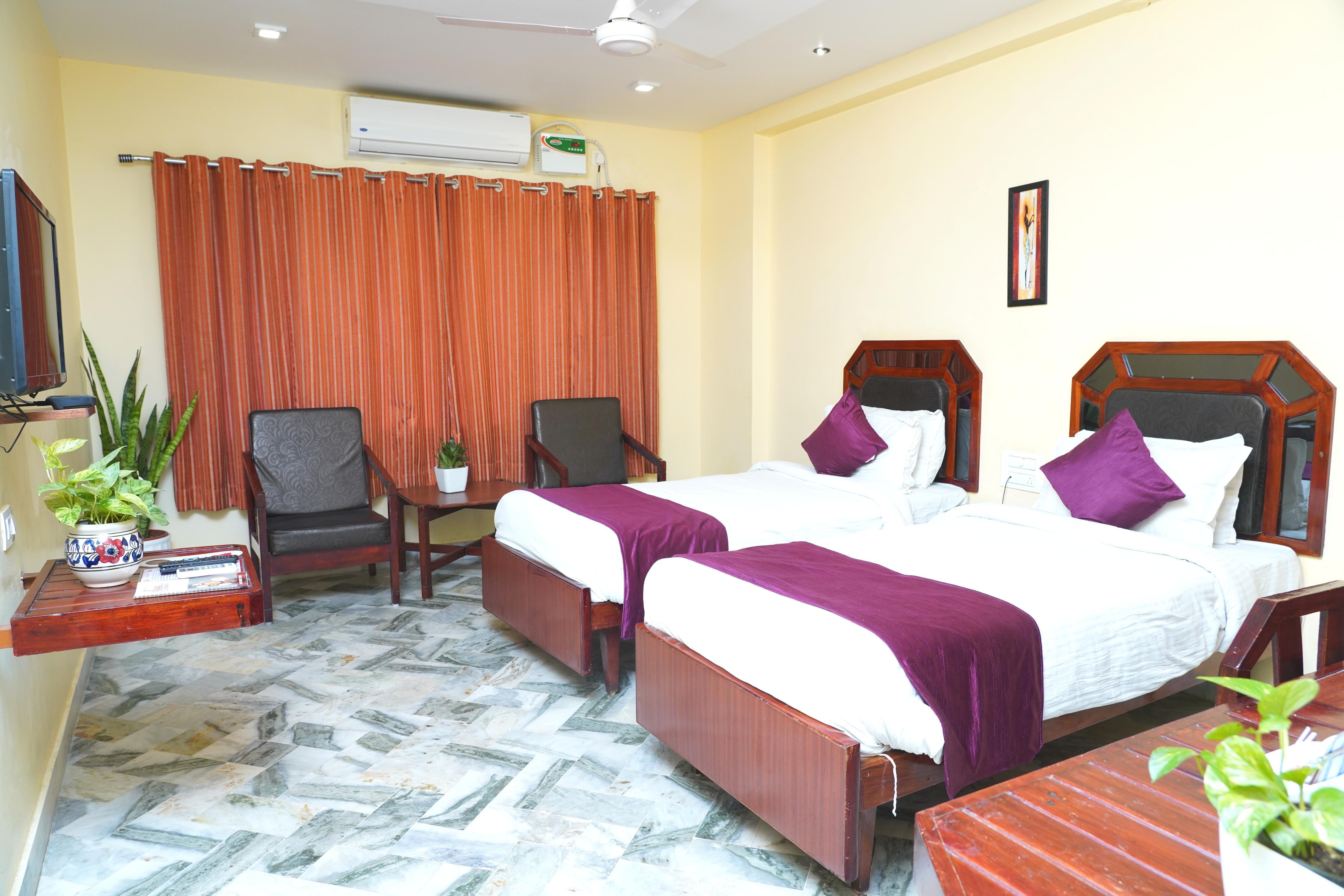 VIJAYA RESIDENCY(ANAKAPALLI) - Tap to explore photos