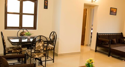 Dom Carlos Apartments Room Type - Superior Room