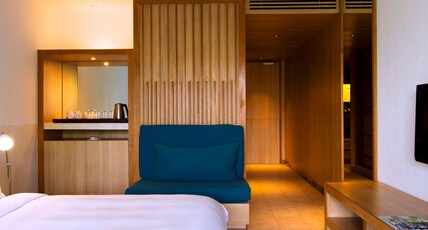 Nap Patong Hotel Room Type - Plunge Pool DayDream Nap Patong Hotel Room Type - Plunge Pool DayDream