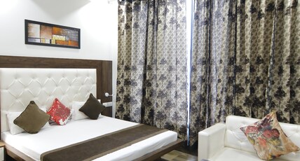 Hotel Stay Inn classic Room Type - Super Deluxe Room