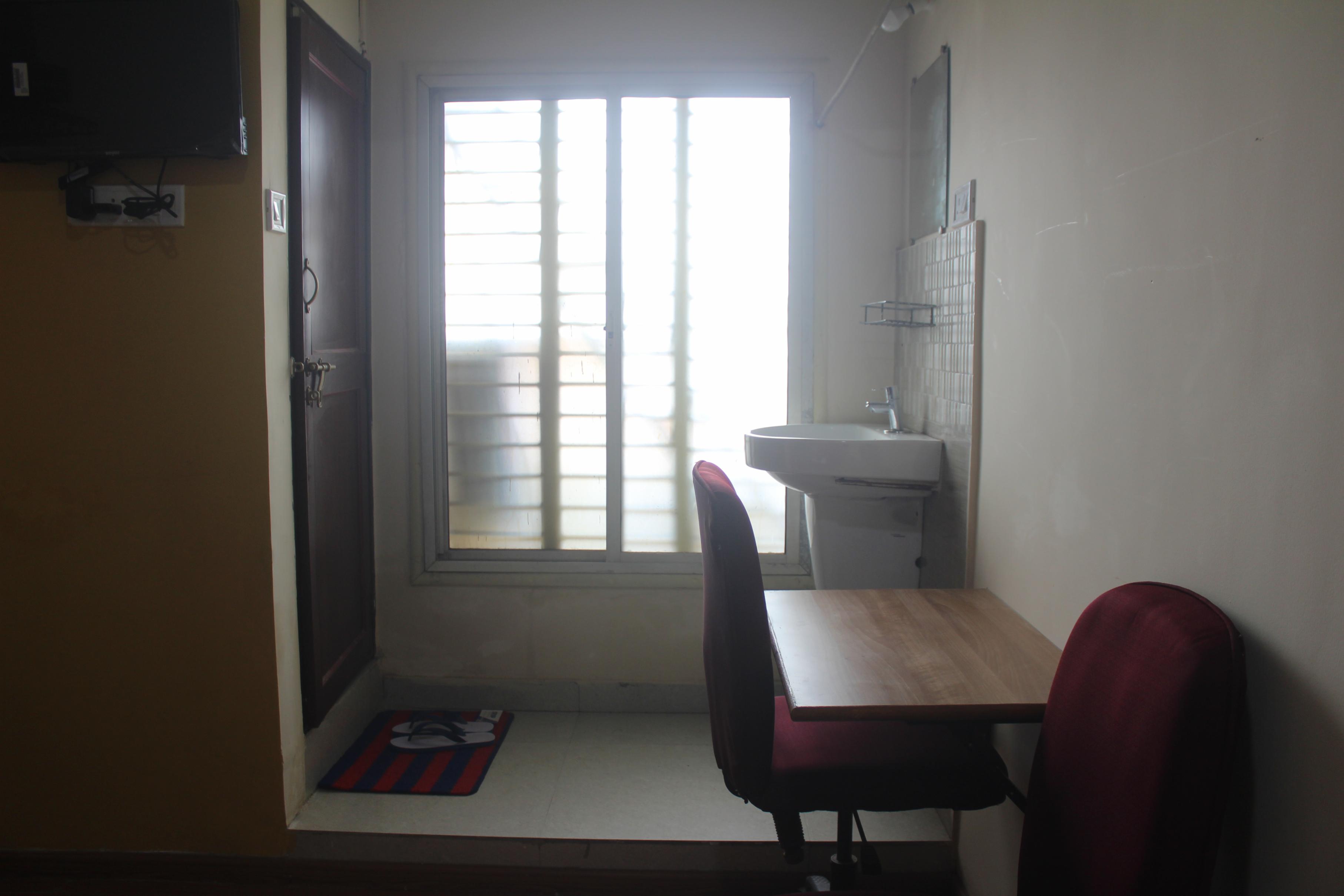 Motel Check Inn Room Type - STANDARD