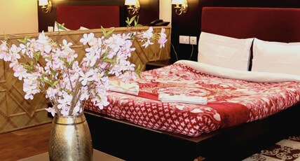 Hotel Snow View On Cloud Nine Room Type - Family Suite Room