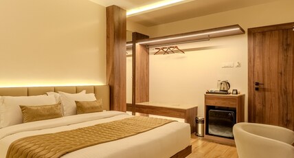 Salt Life - A Ocean Front Property Room Type - Premium Room