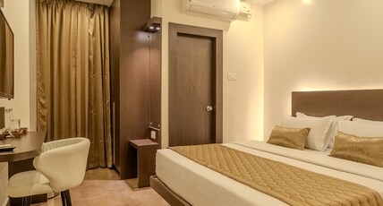 Salt Life - A Ocean Front Property Room Type - Deluxe Room