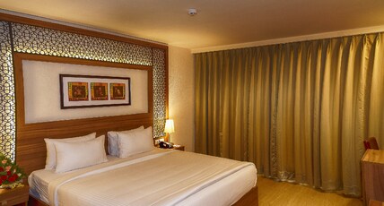 Hotel Incredible One Room Type - Club Room