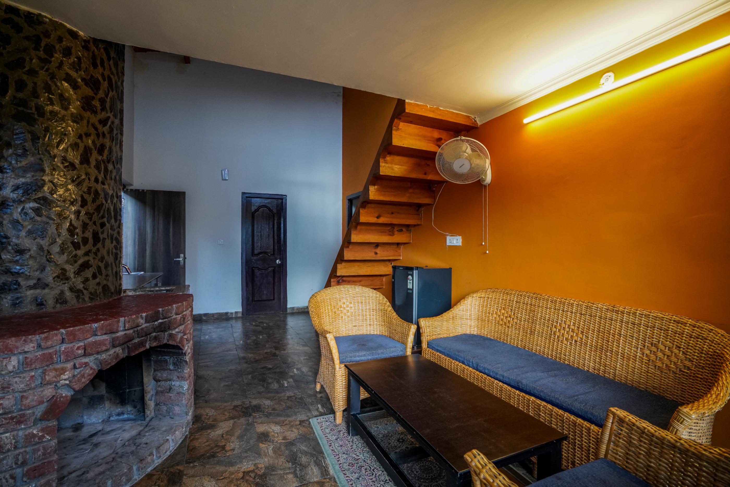 Cottages@Village | A Luxe Stay - Tap to explore photos