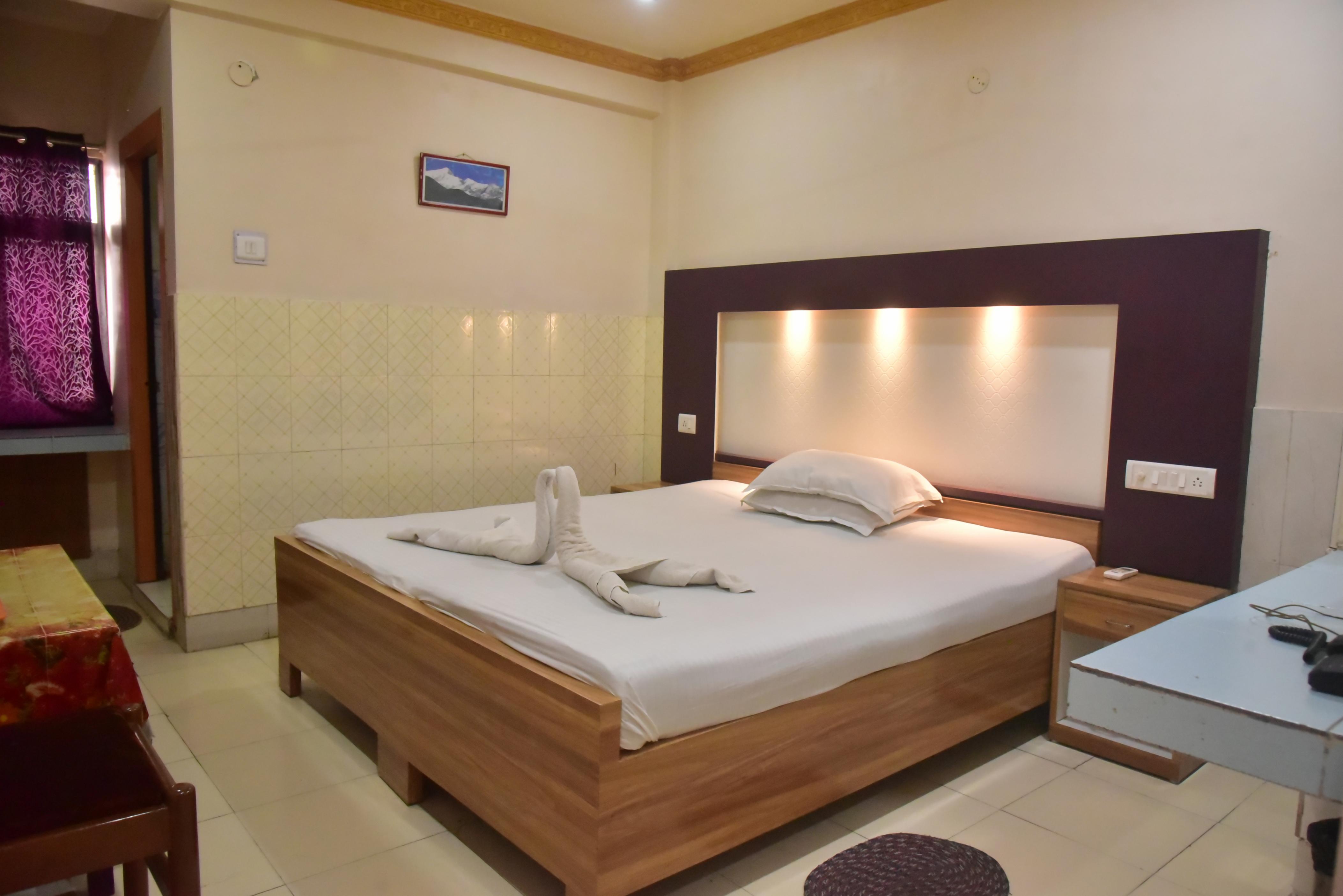 Sundarban Guest house - Tap to explore photos