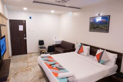 HOTEL CLASSIC RESIDENCY