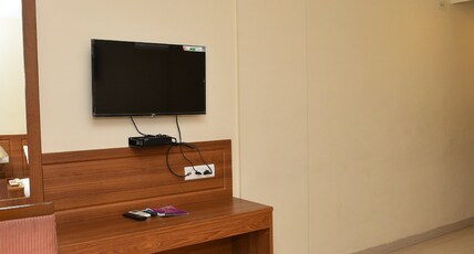 hotel sonas in trichy Room Type - DELUXE