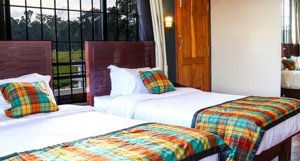 The Golf Retreat Room Type - Executive Room