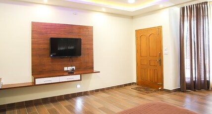 Aira Residency Room Type - Executive Room