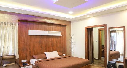 Aira Residency Room Type - Family Suite Room