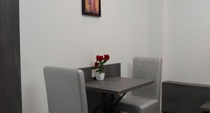 Shikin Hotels Pvt Ltd Room Type - Super Deluxe Room