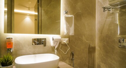 Sugar Stars Inn Room Type - Superior Queen Room