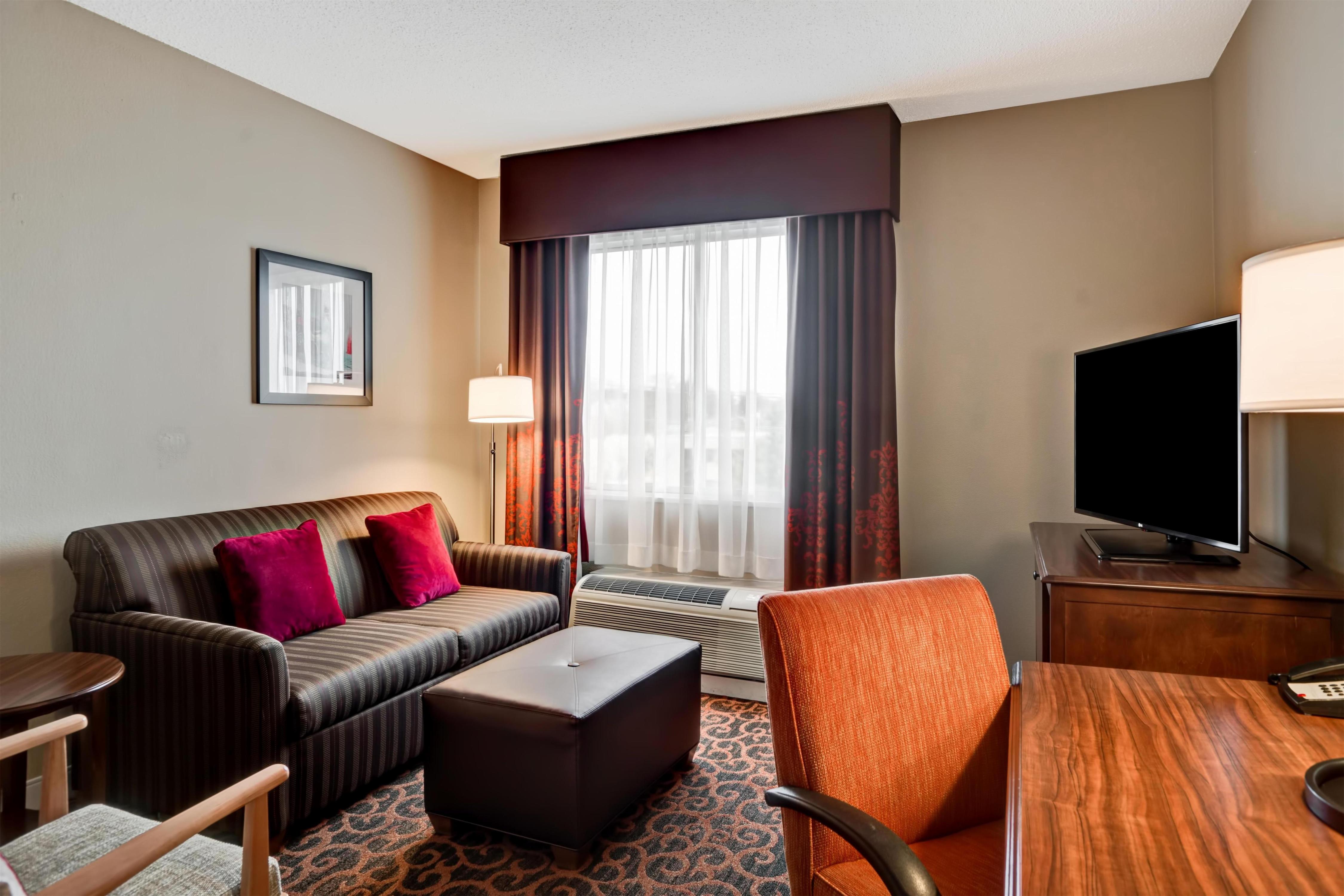Hampton Inn by Hilton Baltimore/Glen Burnie