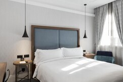 DoubleTree by Hilton Madrid-Prado