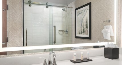 Embassy Suites by Hilton Portland-Airport Room Type - 1 KING SPECIAL NON SMOKING