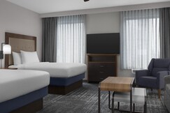 Homewood Suites by Hilton Washington DC NoMa Union Station