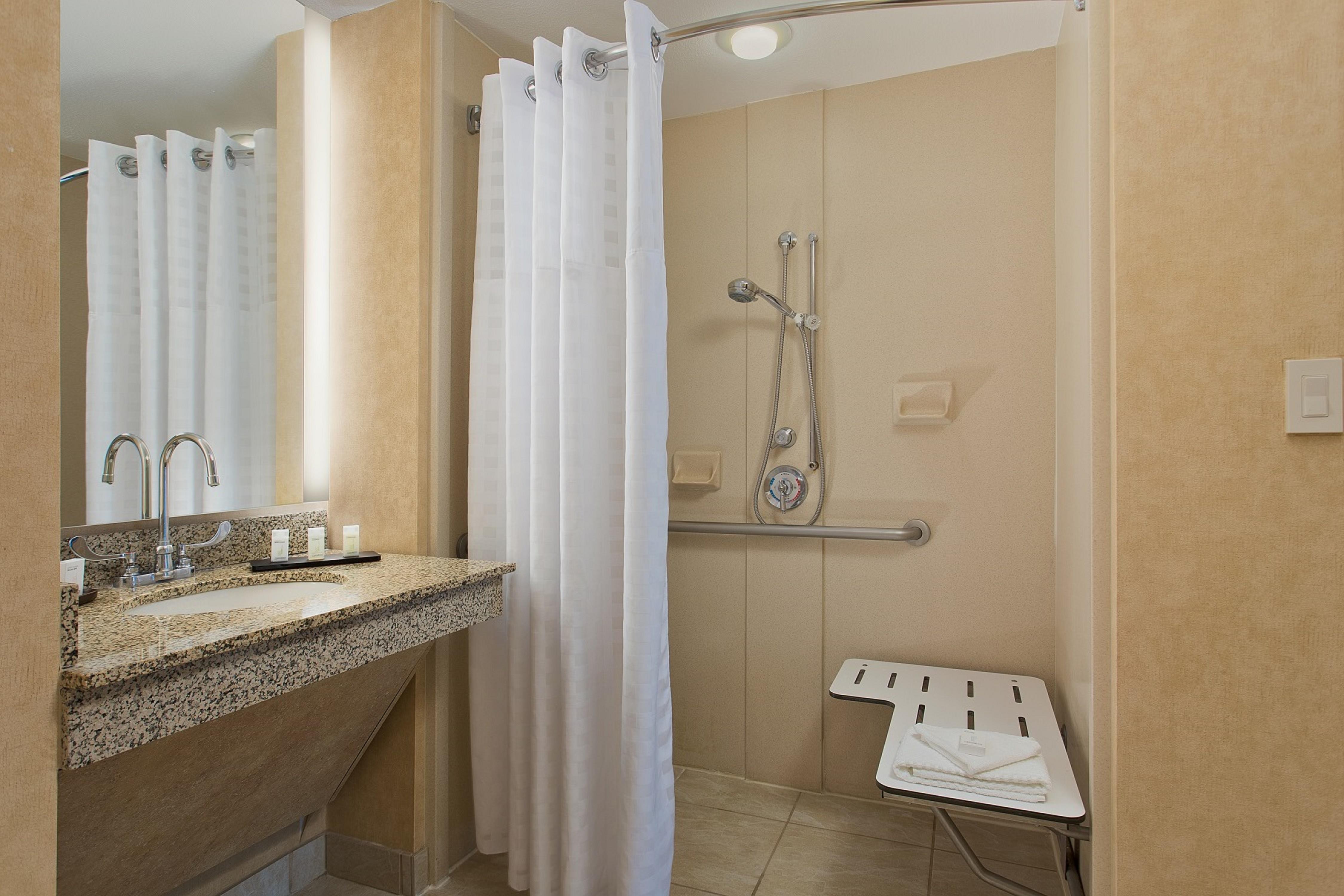 Embassy Suites by Hilton Dallas Frisco Convention Ctr & Spa