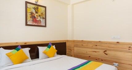 Orchid Nainital Room Type - Premium Family Suite Orchid Nainital Room Type - Premium Family Suite