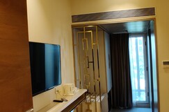 HOTEL SHEETAL RESIDENCY