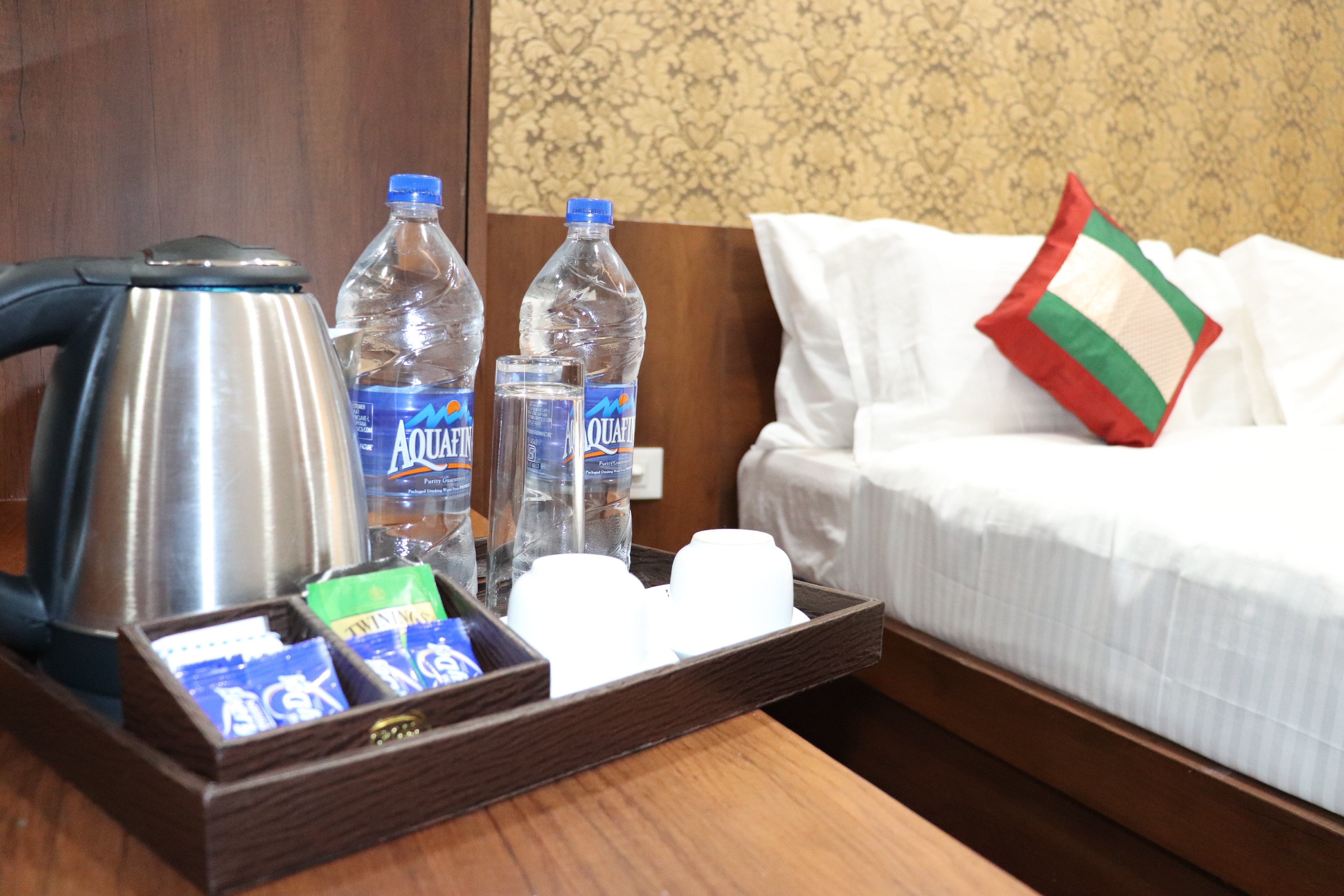 Hotel Ajmer Tower Room Type - Executive
