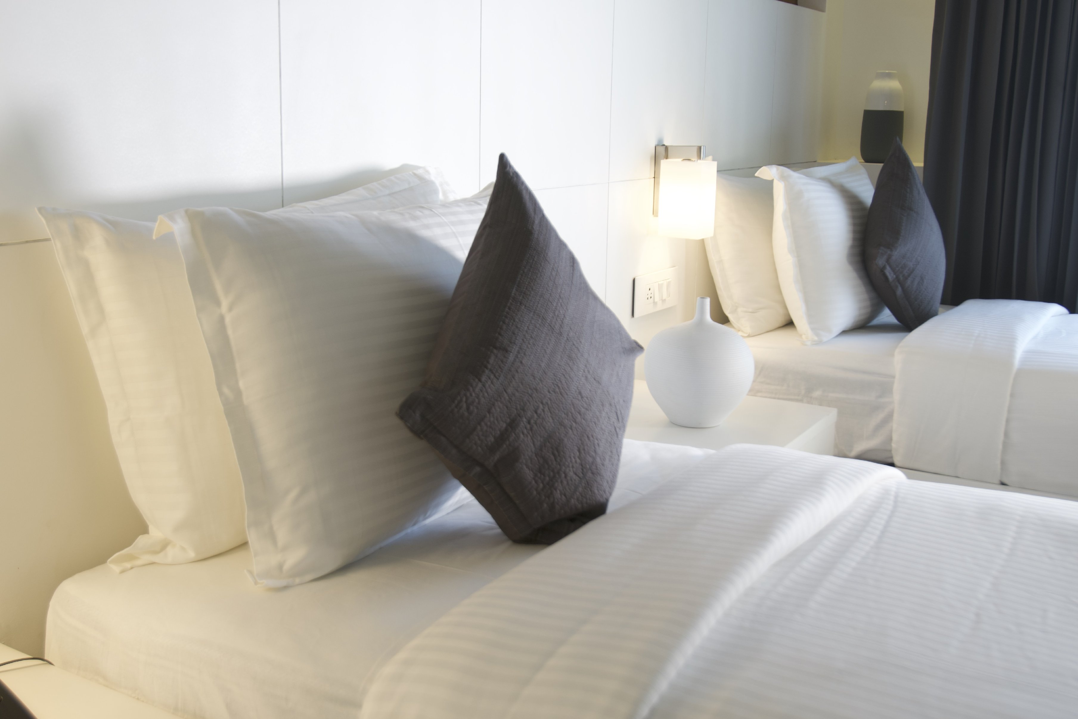 Boon Inn Room Type - Premium Rooms