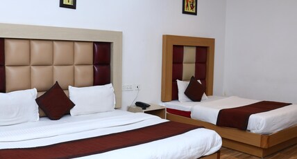 REGAL77 Room Type - FAMILY SUITE REGAL77 Room Type - FAMILY SUITE