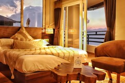 Wonder Woods Boutique Hotel