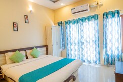 Greenpearl Mahabaleshwar
