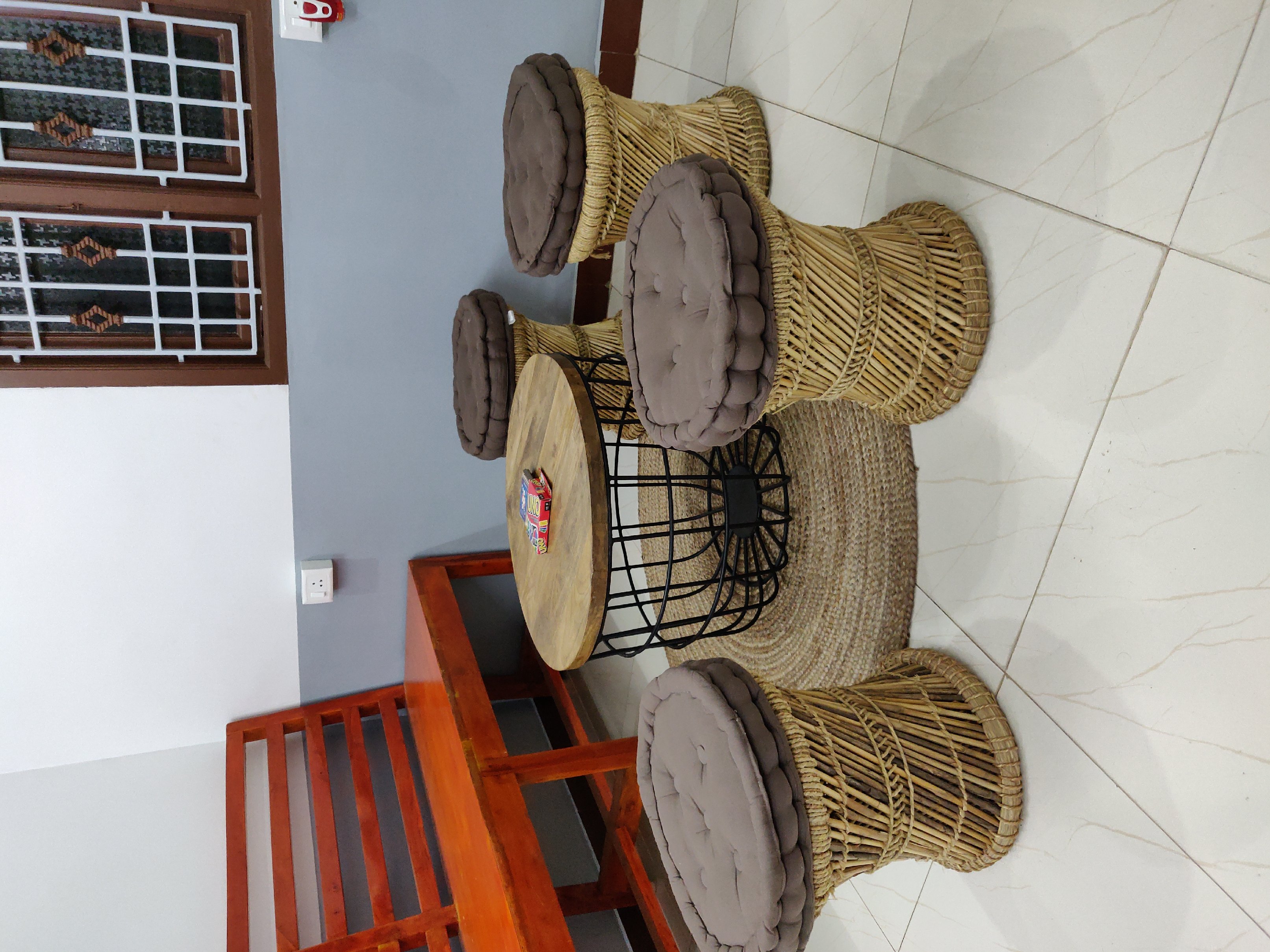Nomad House Pondicherry | Dorms & Wi-Fi - Tap to explore photos