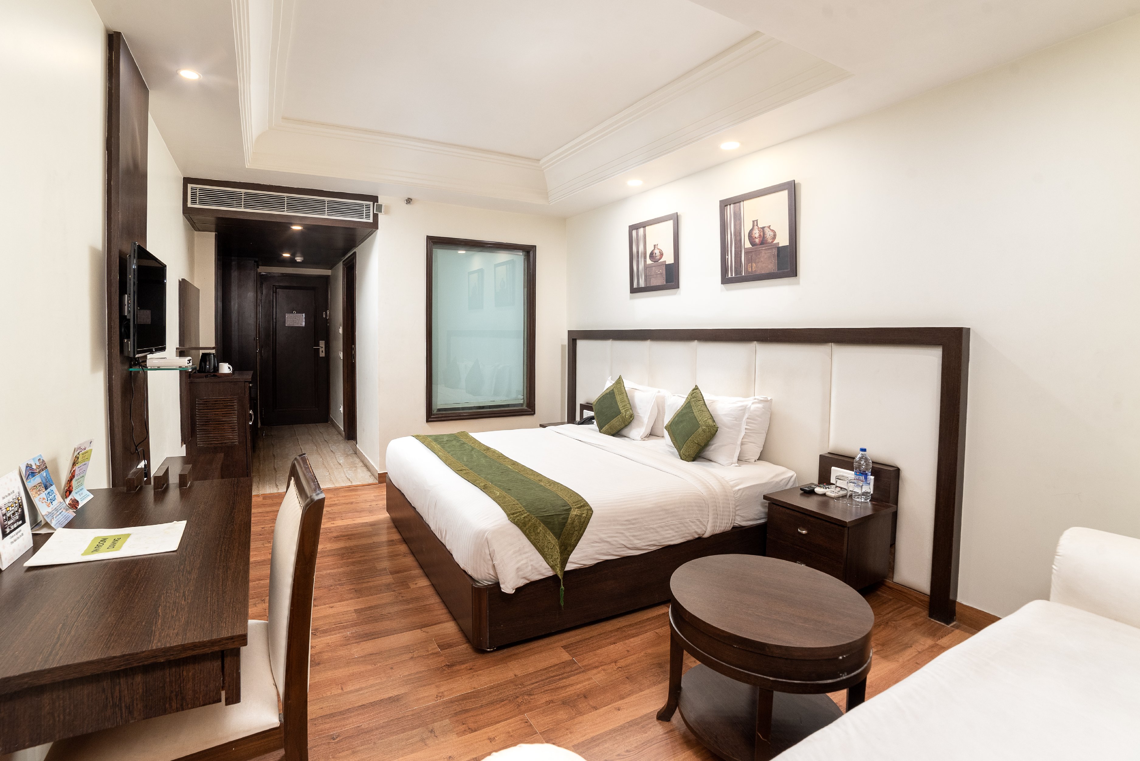 Parkk Boutique by HST Hotels Room Type - Superior Room