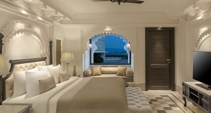 Aurika, Udaipur - Luxury by Lemon Tree Hotels Room Type - Presidential Suite