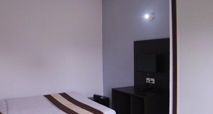Rockwood inn Room Type - Standard Room