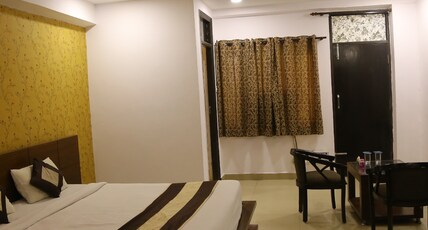 Rockwood inn Room Type - executive deluxe