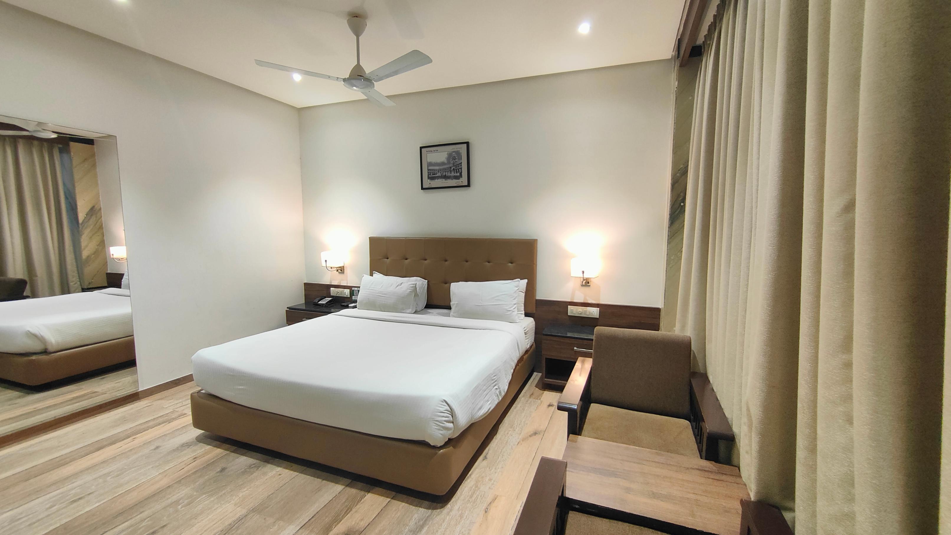 The Byke Boutique - Suraj Club | (Pan India Pure Veg Hotel Chain) - Tap to explore photos