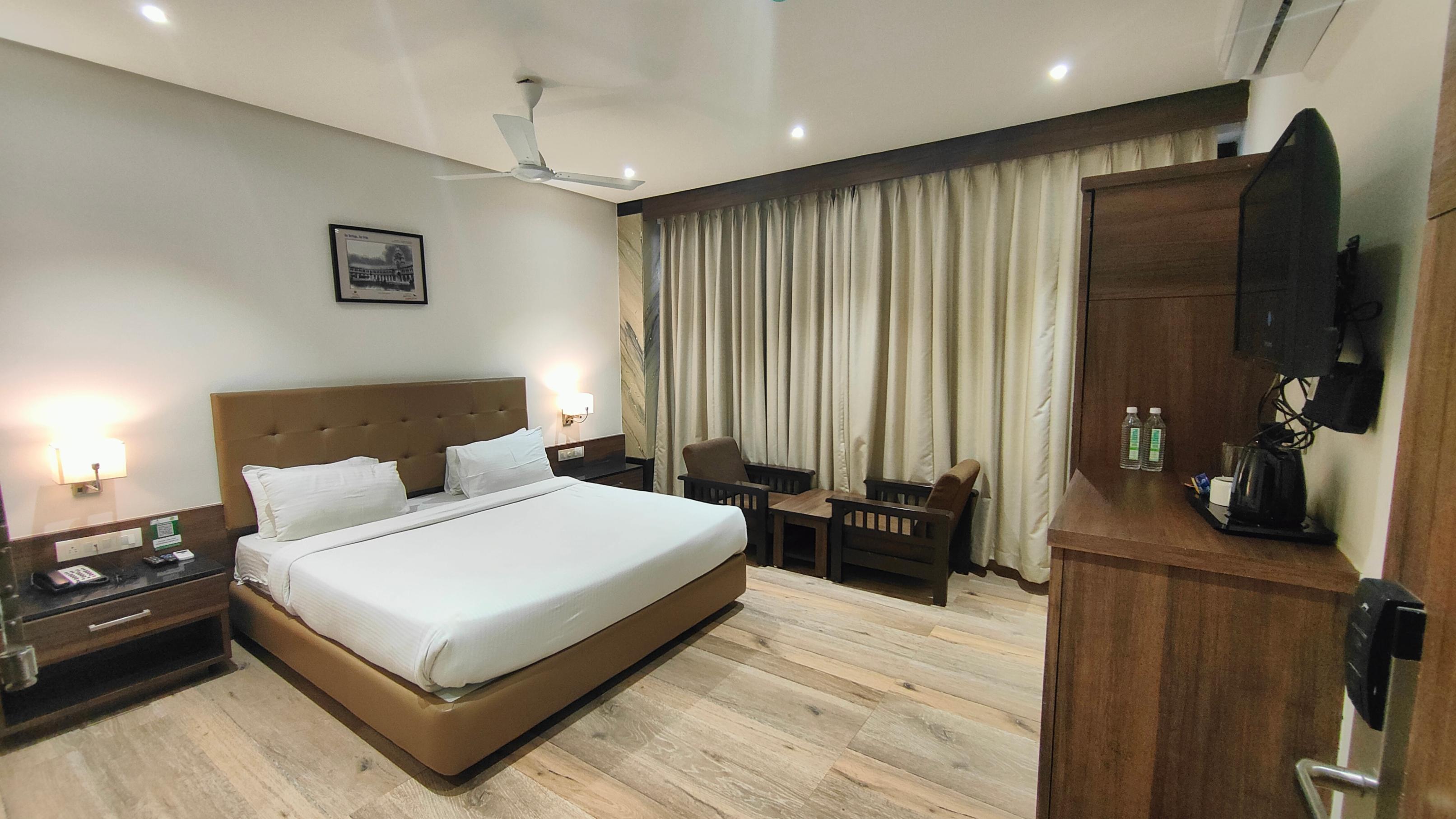 The Byke Boutique - Suraj Club | (Pan India Pure Veg Hotel Chain) - Tap to explore photos