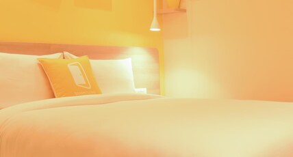 Bloom - Golf Course Road Room Type - Standard Queen
