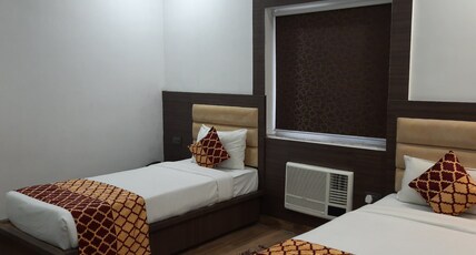 HOTEL L N INTERNATIONAL Room Type - EXECUTIVE ROOM