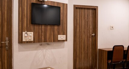 Hotel GMT Centre, chennai Room Type - Deluxe Non Ac Room