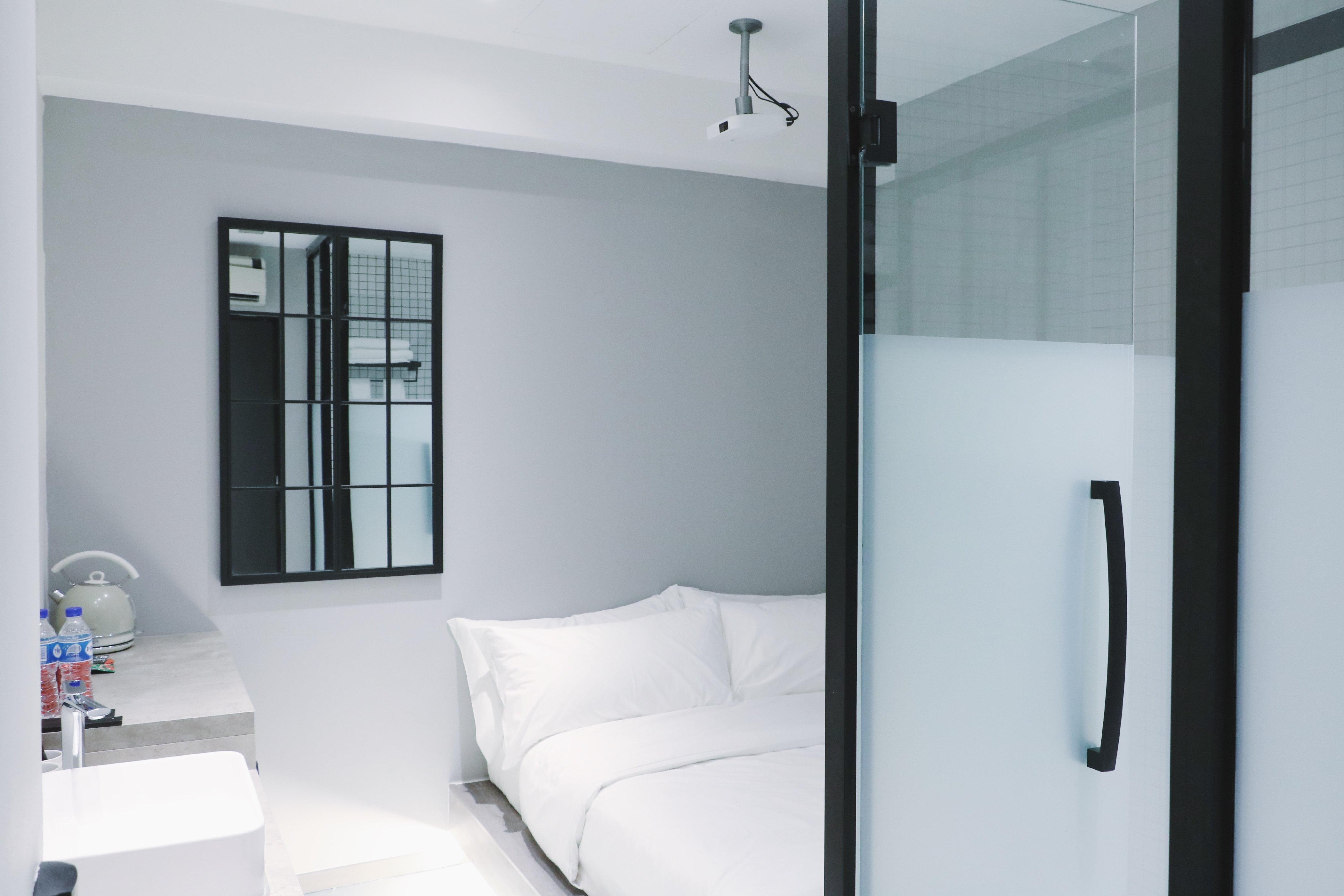 Hotel 1888 Collection Room Type - Standard Double Room (No Window) Hotel 1888 Collection Room Type - Standard Double Room (No Window)