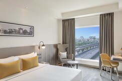 Lemon Tree Premier, New Town, Kolkata