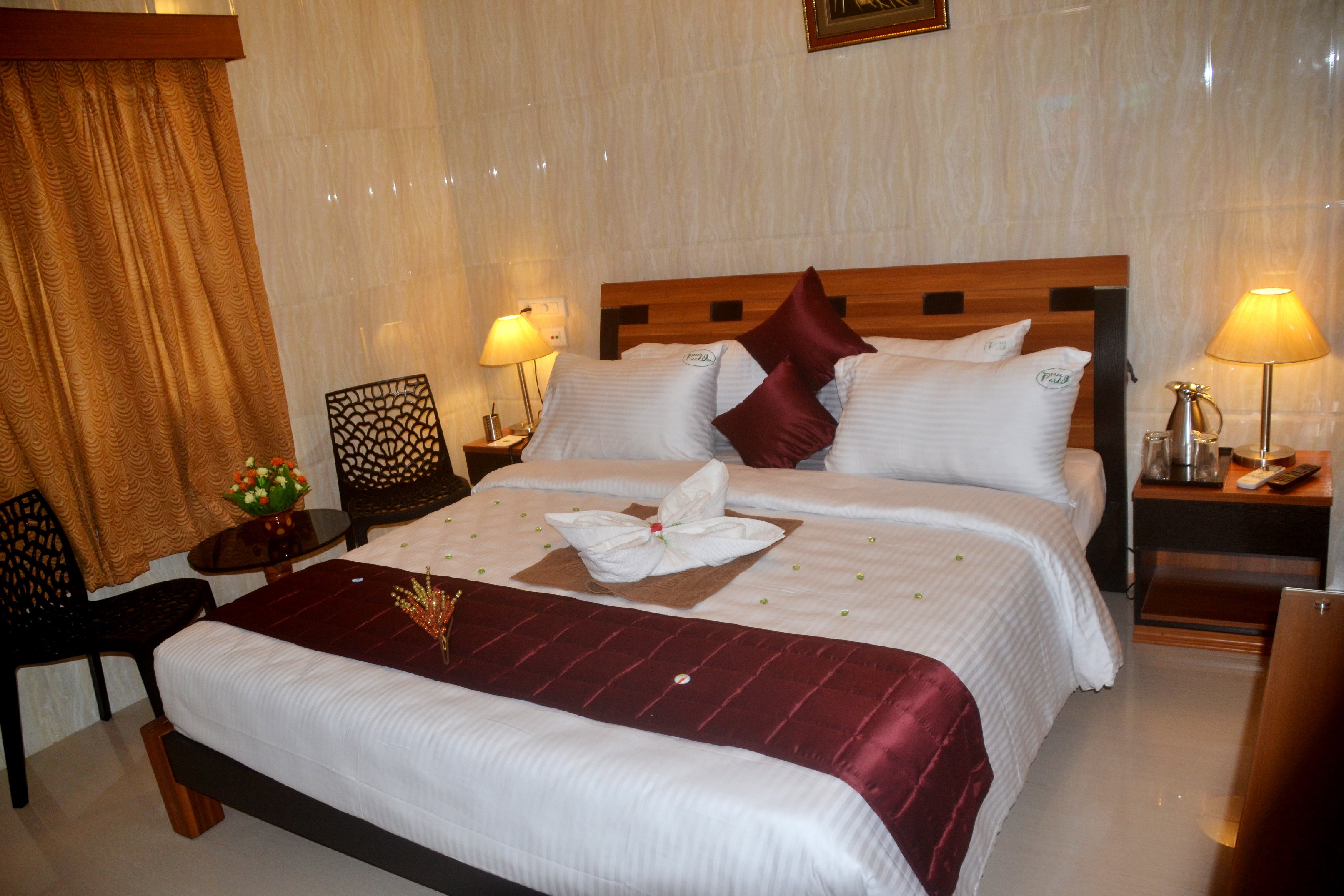 Hotel Peace Inn Triplicane - Tap to explore photos