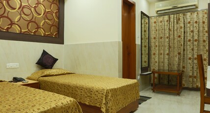 HOTEL SUNVIEW INTERNATIONAL Room Type - Premium Double