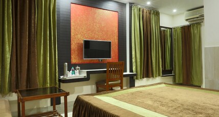 HOTEL SUNVIEW INTERNATIONAL Room Type - Executive Double