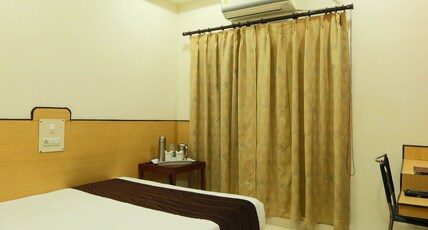 HOTEL SUNVIEW INTERNATIONAL Room Type - Corporate Double