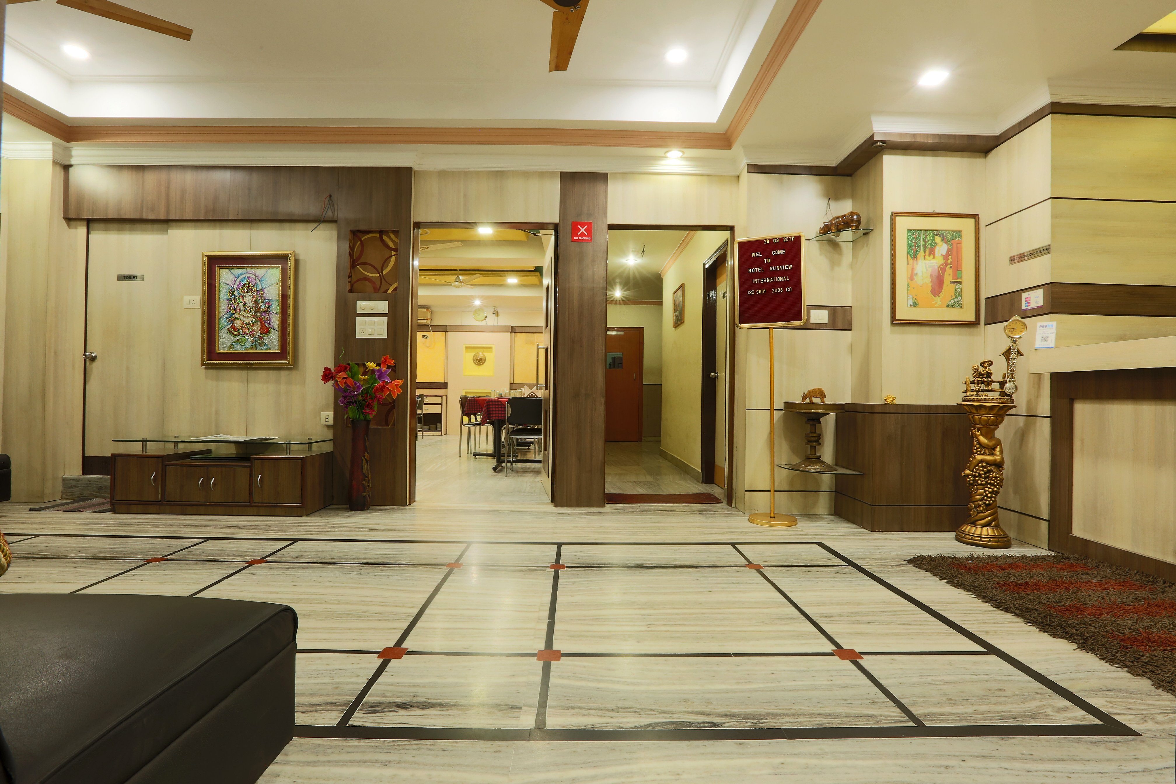 HOTEL SUNVIEW INTERNATIONAL